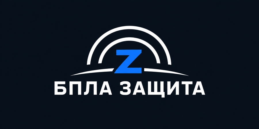 БПЛА Защита